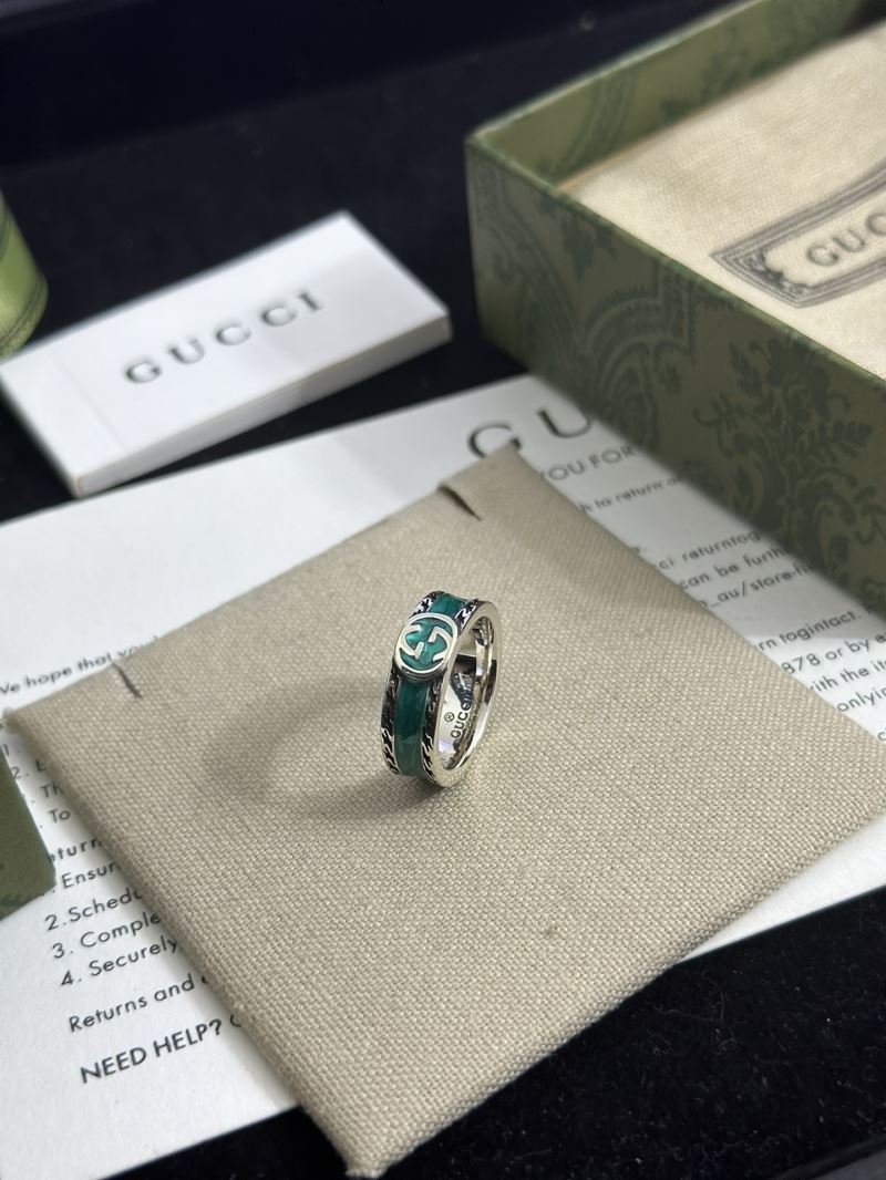 Gucci Rings